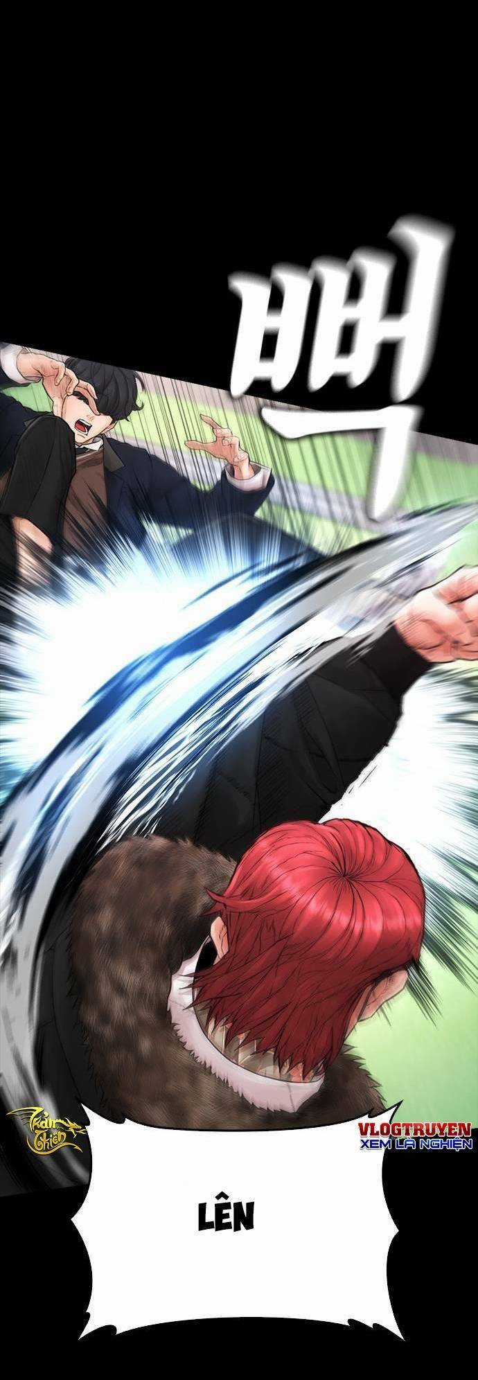 Bố Vạn Năng - Chương 58 - Trang 5