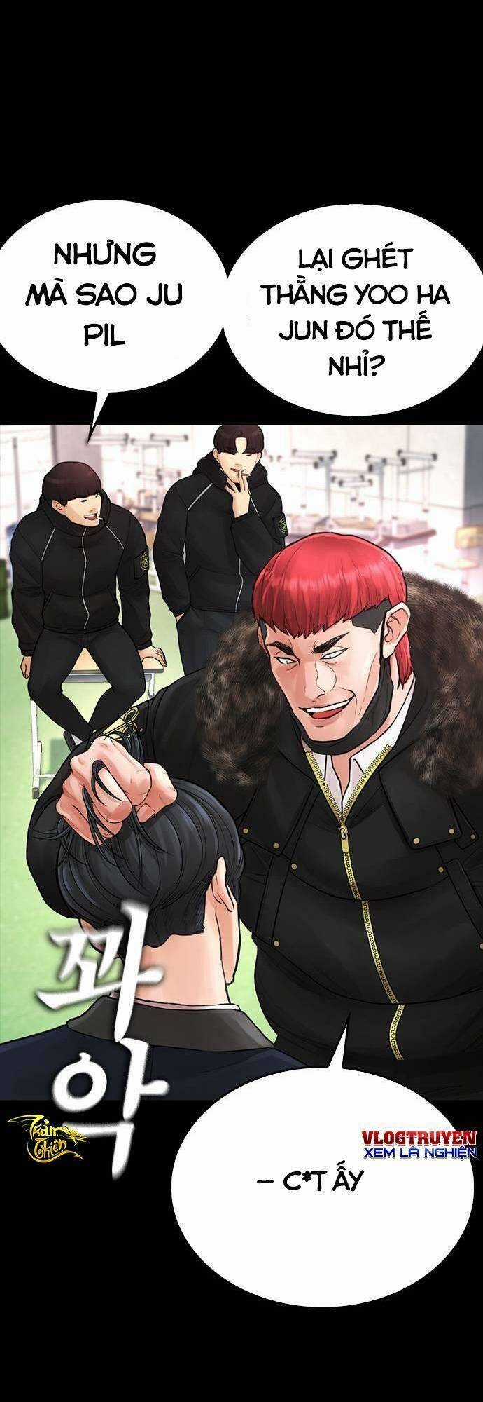 Bố Vạn Năng - Chương 58 - Trang 8