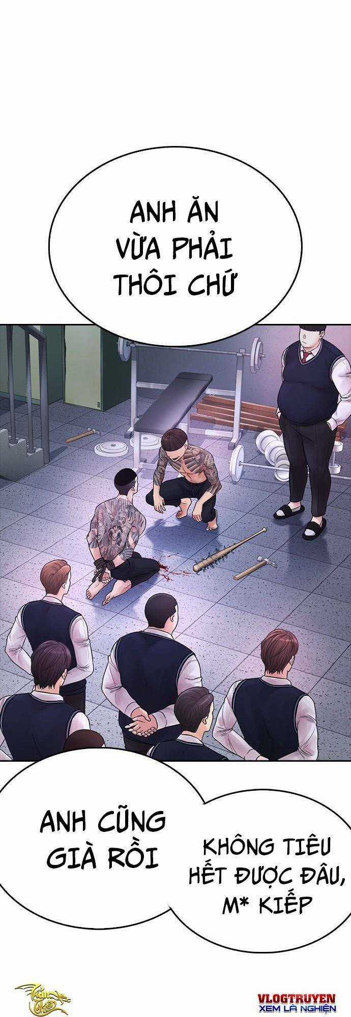 Bố Vạn Năng - Chương 59 - Trang 64