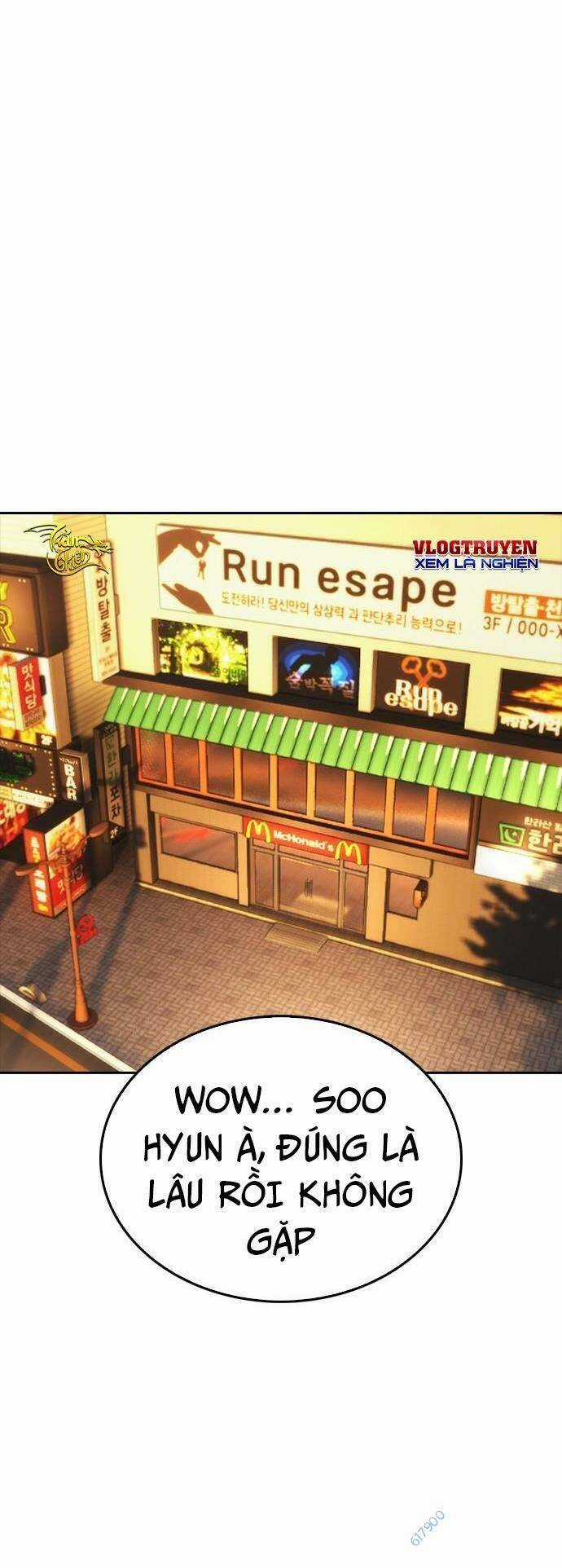 Bố Vạn Năng - Chương 59 - Trang 10