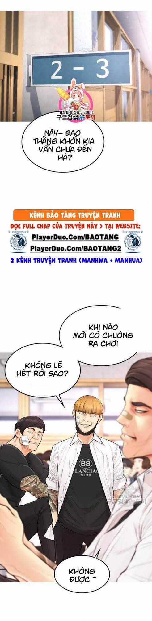 Bố Vạn Năng - Chương 6 - Trang 1