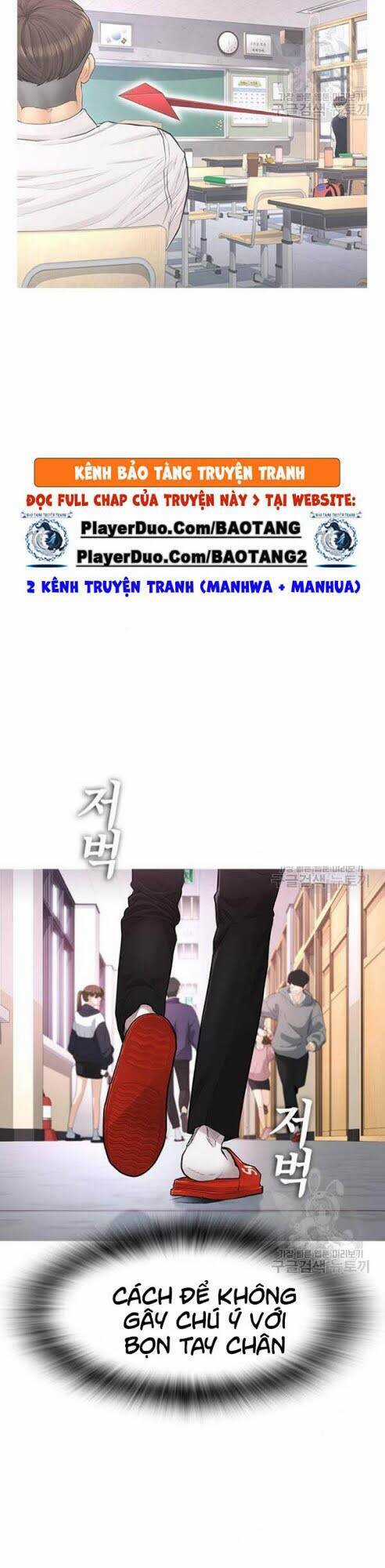 Bố Vạn Năng - Chương 6 - Trang 13