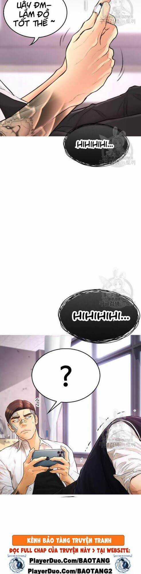 Bố Vạn Năng - Chương 6 - Trang 19