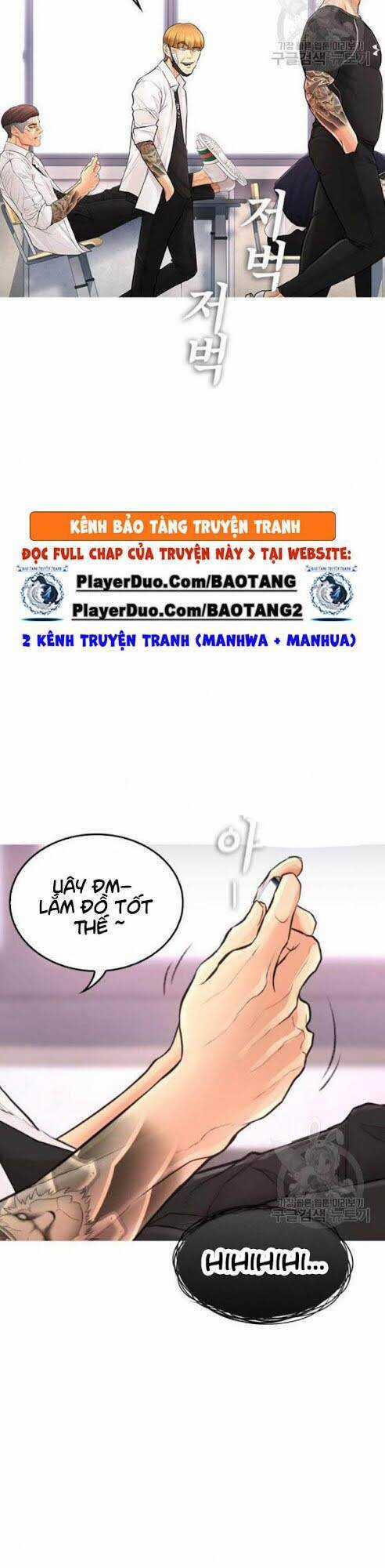 Bố Vạn Năng - Chương 6 - Trang 3