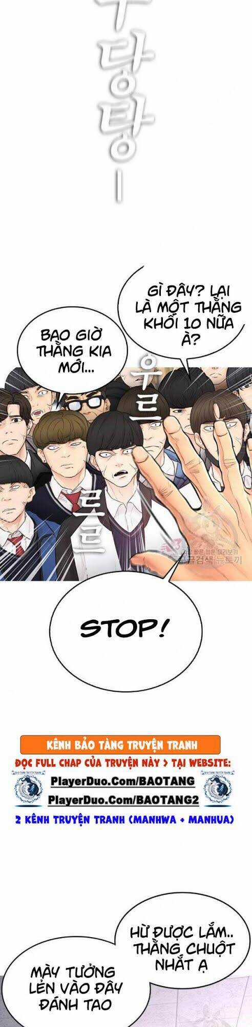 Bố Vạn Năng - Chương 6 - Trang 26