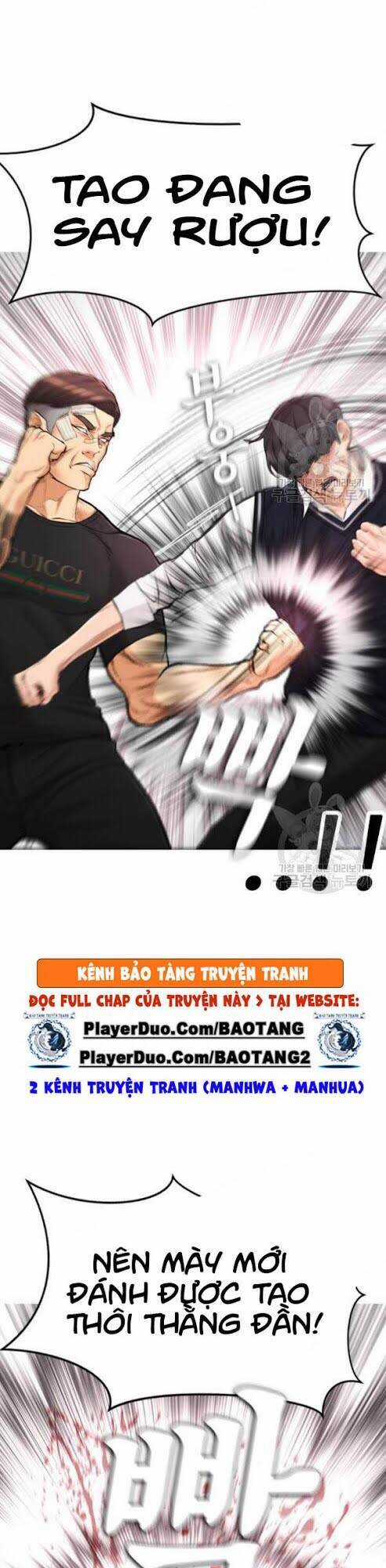 Bố Vạn Năng - Chương 6 - Trang 29