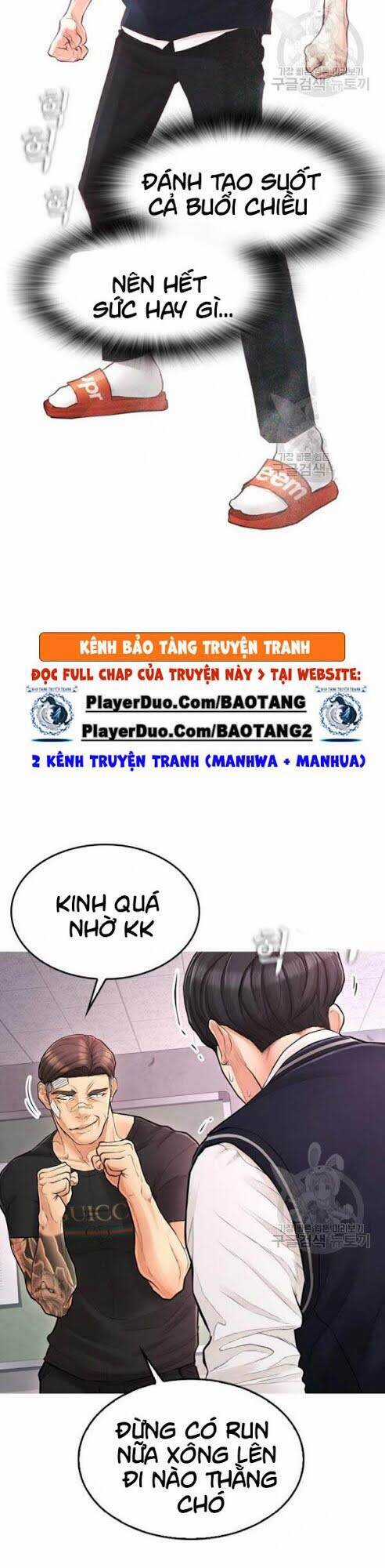 Bố Vạn Năng - Chương 6 - Trang 34