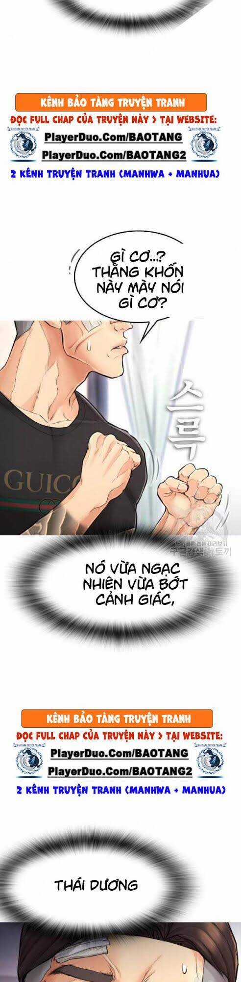 Bố Vạn Năng - Chương 6 - Trang 37