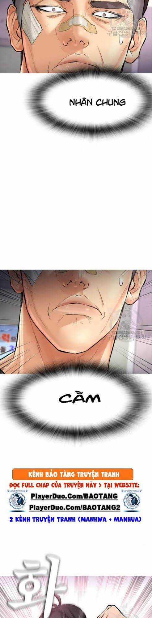 Bố Vạn Năng - Chương 6 - Trang 38