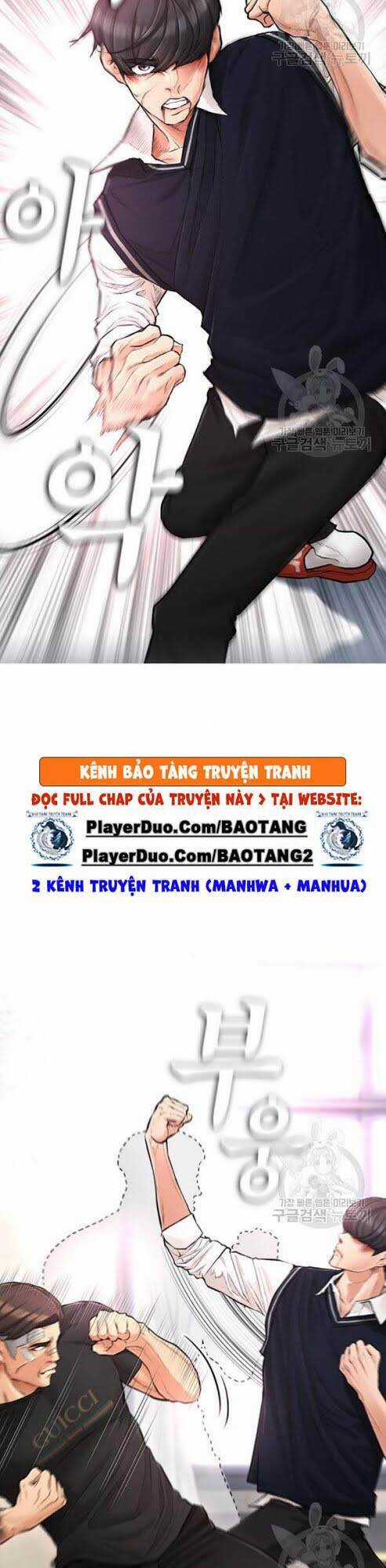 Bố Vạn Năng - Chương 6 - Trang 39