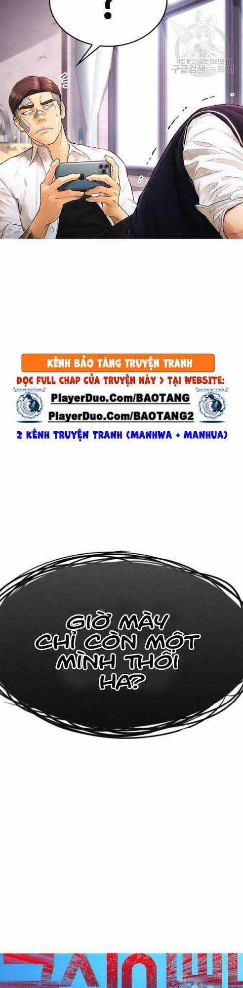 Bố Vạn Năng - Chương 6 - Trang 5