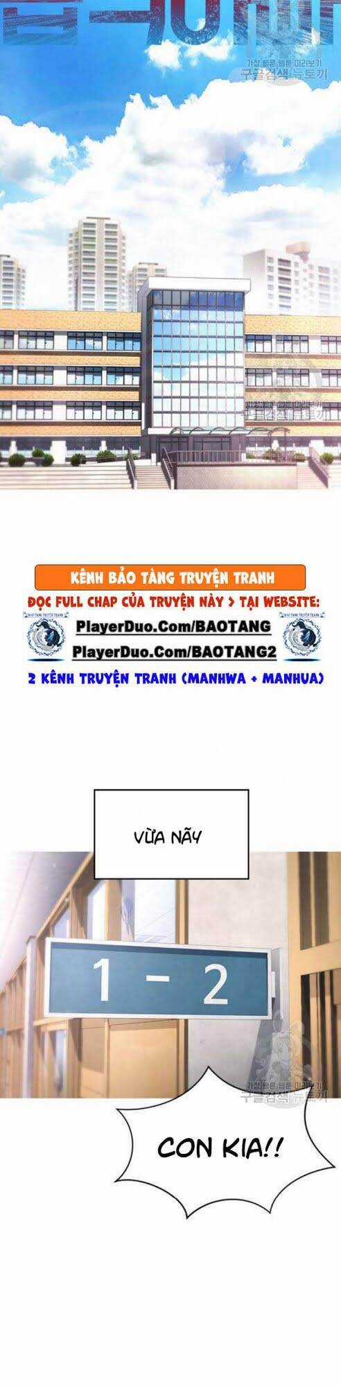 Bố Vạn Năng - Chương 6 - Trang 6