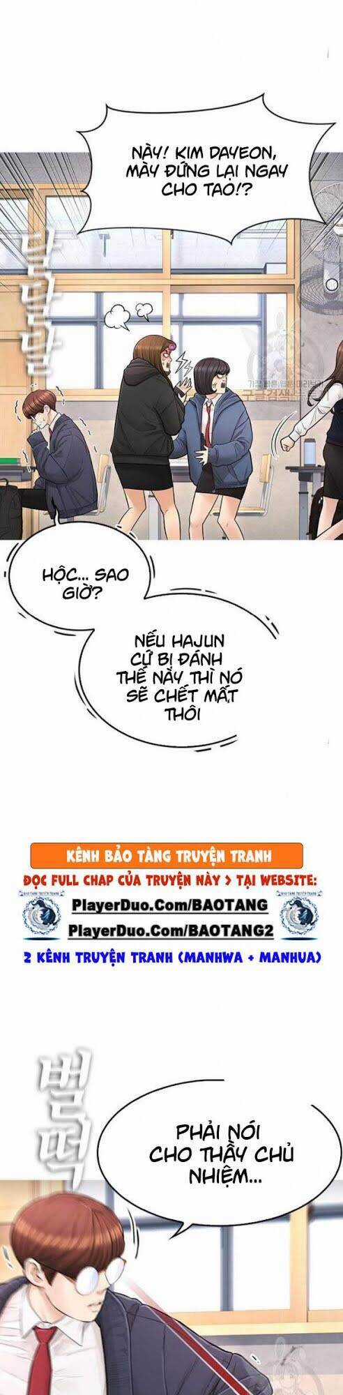 Bố Vạn Năng - Chương 6 - Trang 7