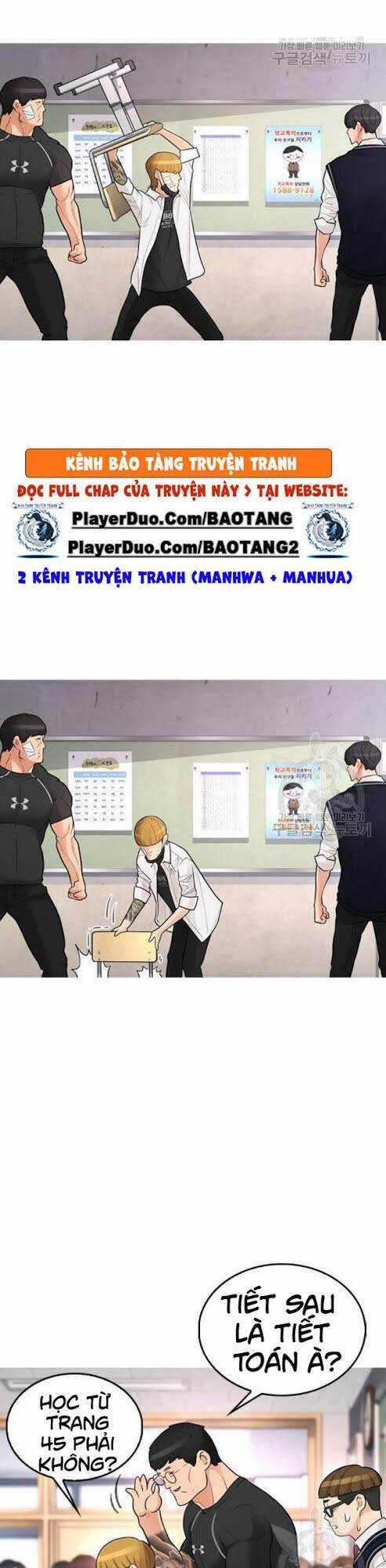 Bố Vạn Năng - Chương 6 - Trang 63