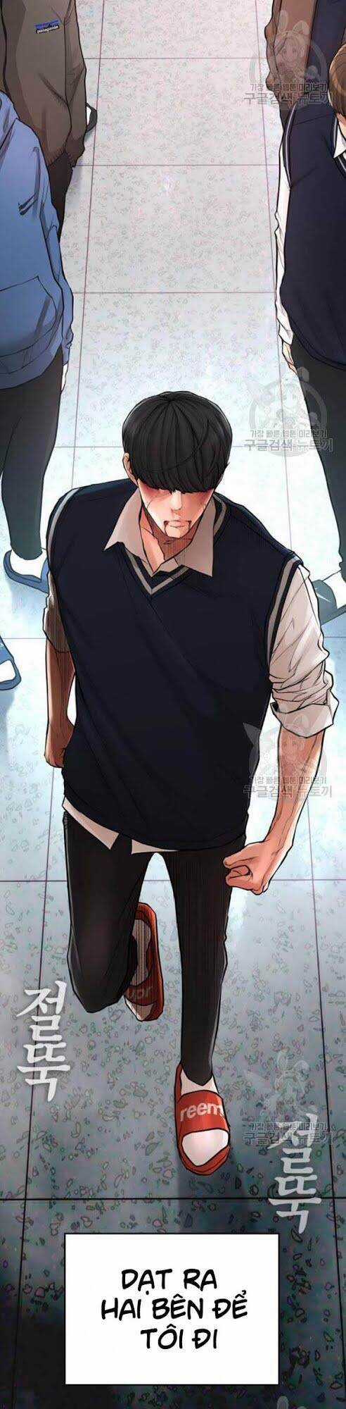 Bố Vạn Năng - Chương 6 - Trang 69