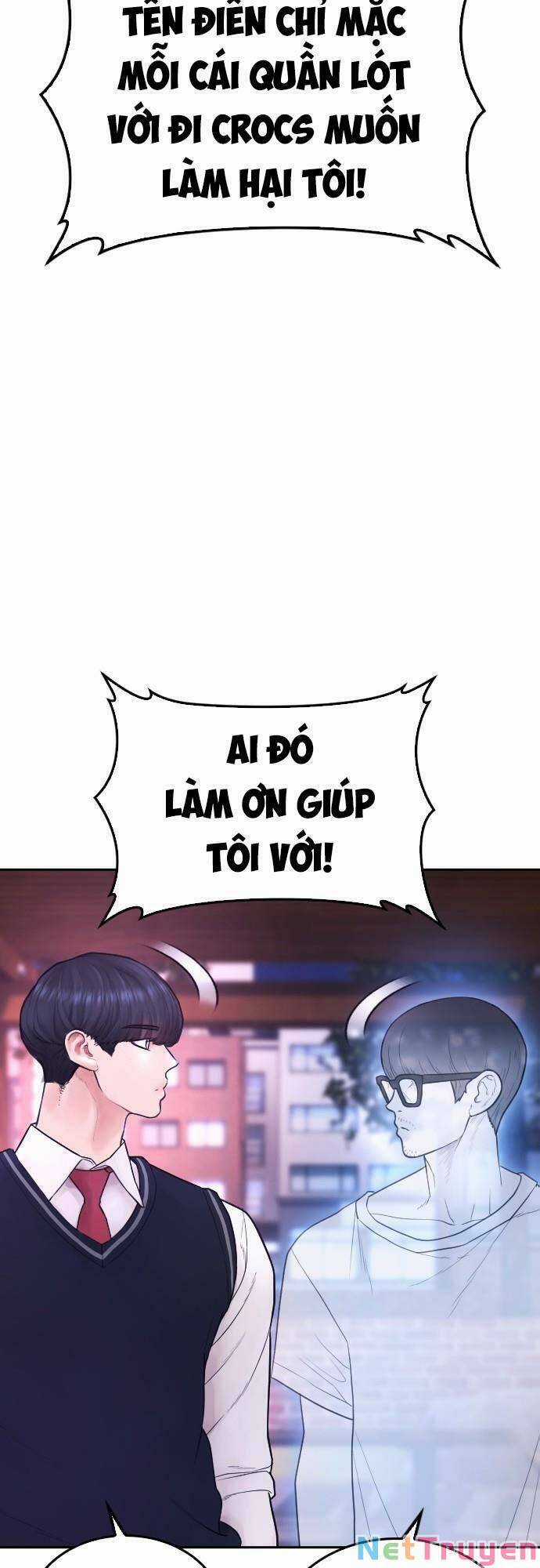 Bố Vạn Năng - Chương 60 - Trang 3