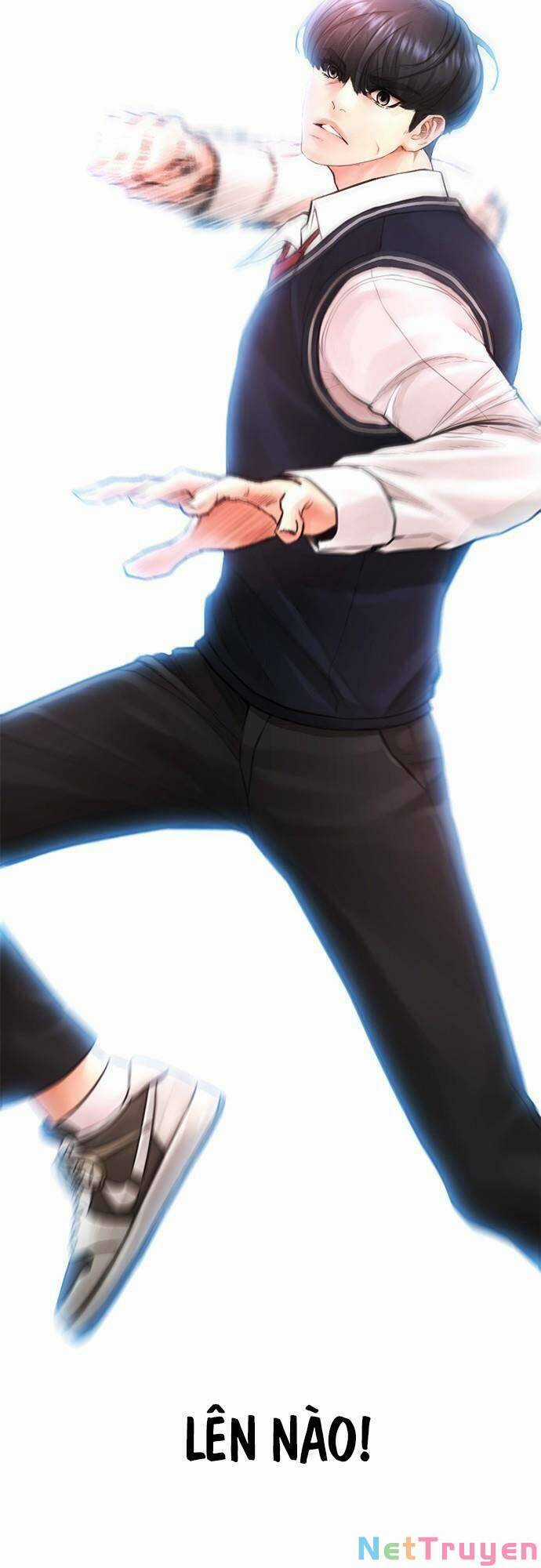 Bố Vạn Năng - Chương 60 - Trang 6