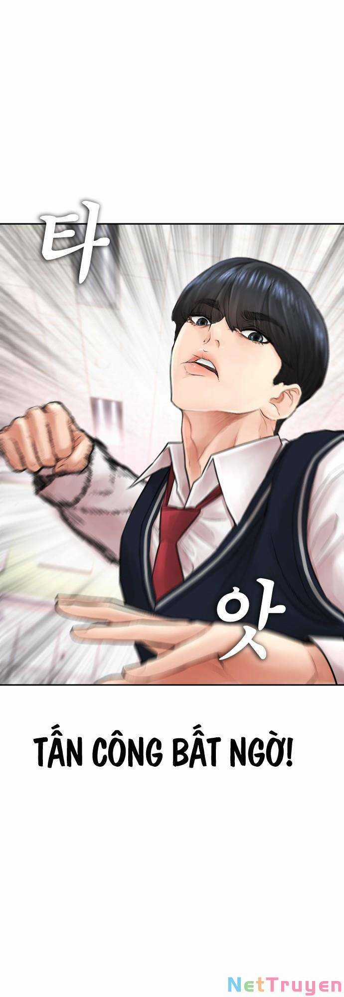 Bố Vạn Năng - Chương 61 - Trang 32