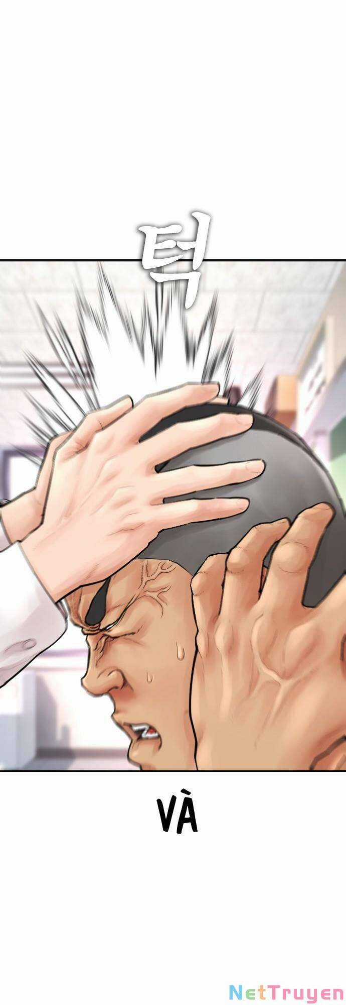 Bố Vạn Năng - Chương 61 - Trang 38