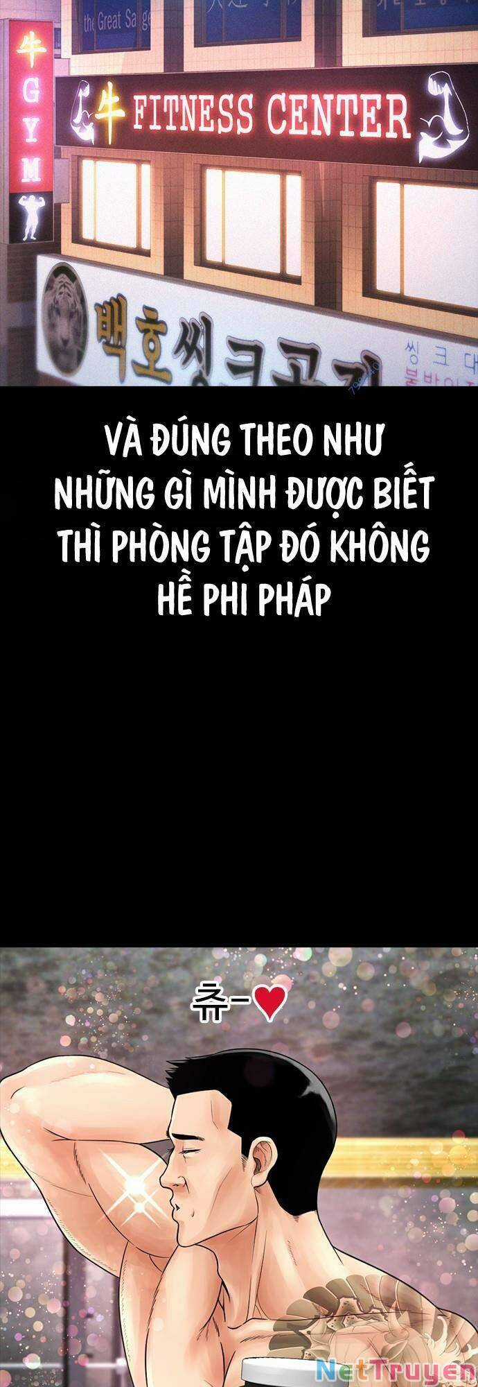 Bố Vạn Năng - Chương 61 - Trang 65