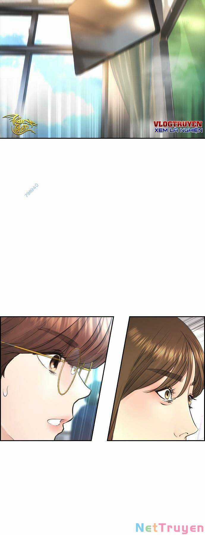 Bố Vạn Năng - Chương 61 - Trang 8