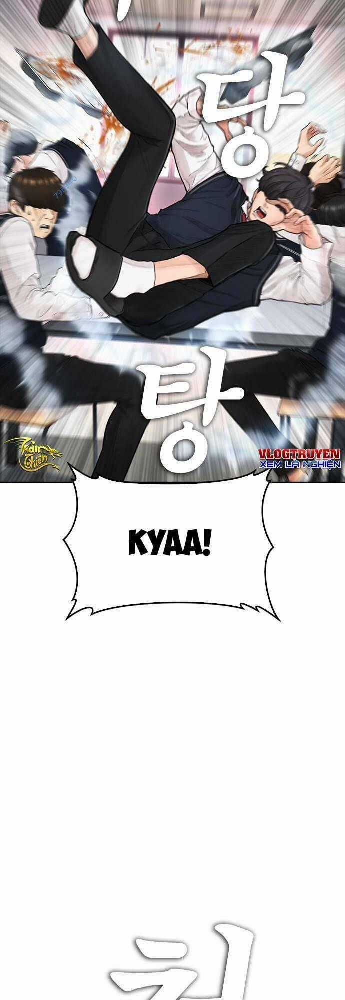 Bố Vạn Năng - Chương 62 - Trang 2