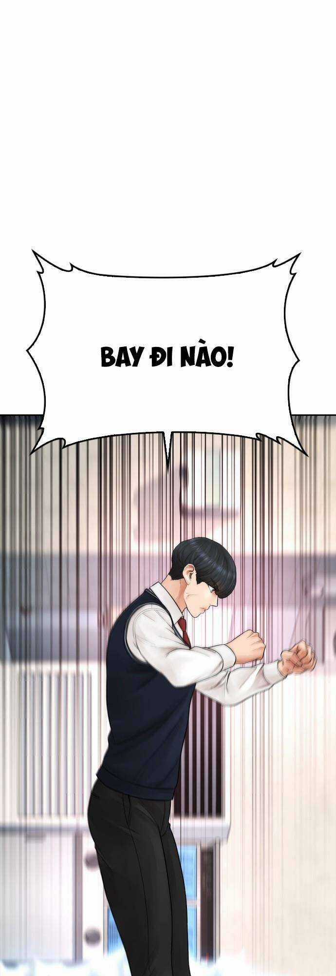 Bố Vạn Năng - Chương 62 - Trang 69