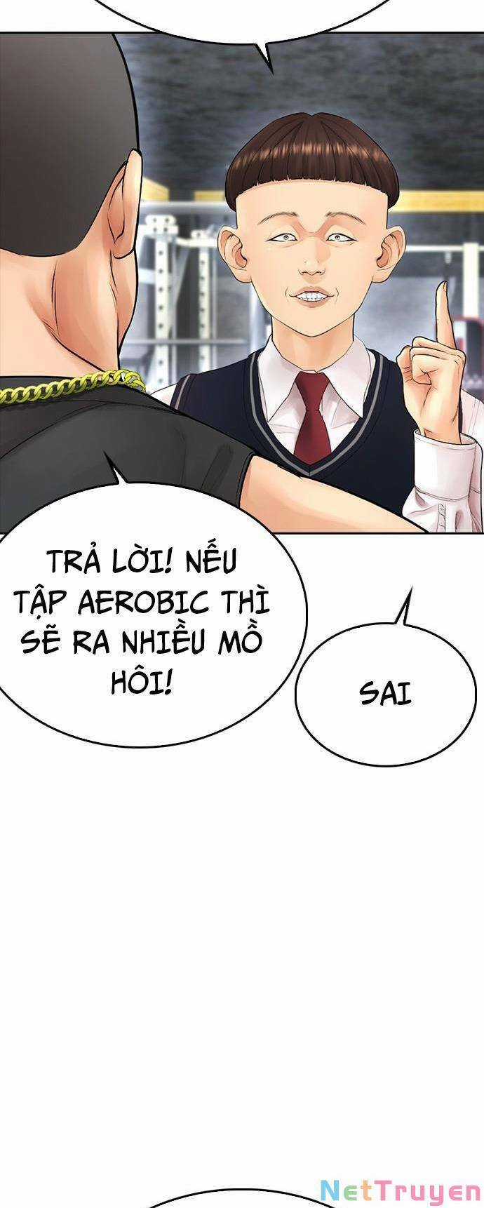 Bố Vạn Năng - Chương 63 - Trang 23