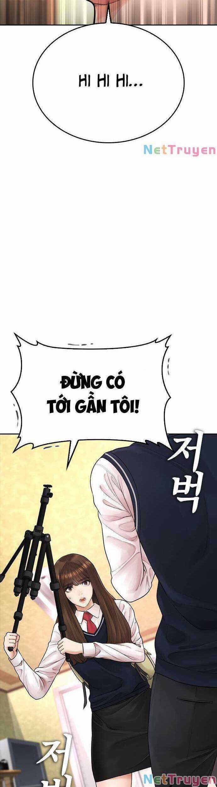 Bố Vạn Năng - Chương 64 - Trang 12