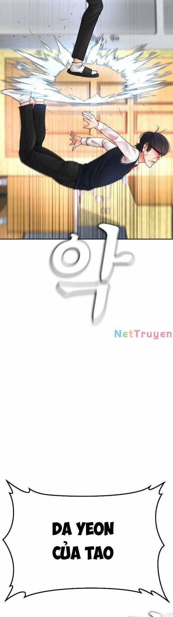 Bố Vạn Năng - Chương 64 - Trang 22