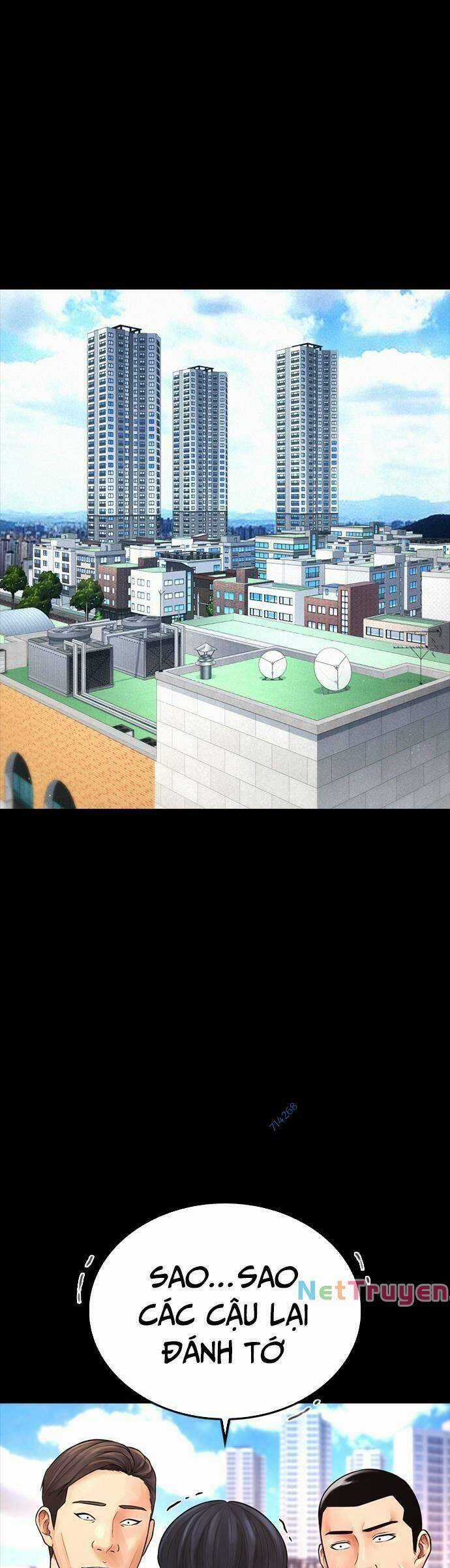 Bố Vạn Năng - Chương 64 - Trang 33