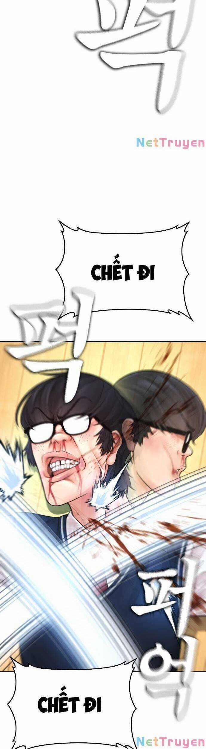 Bố Vạn Năng - Chương 64 - Trang 40