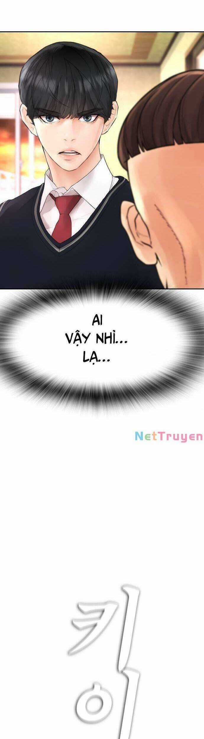 Bố Vạn Năng - Chương 64 - Trang 46