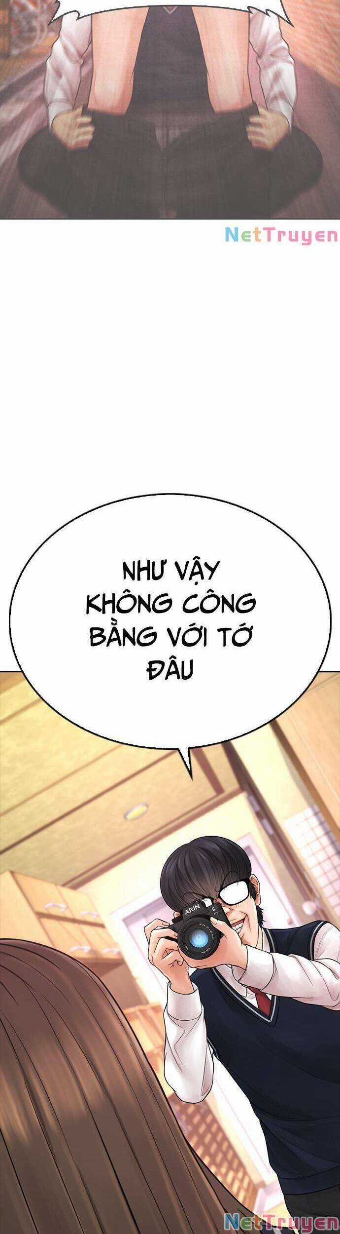 Bố Vạn Năng - Chương 64 - Trang 8
