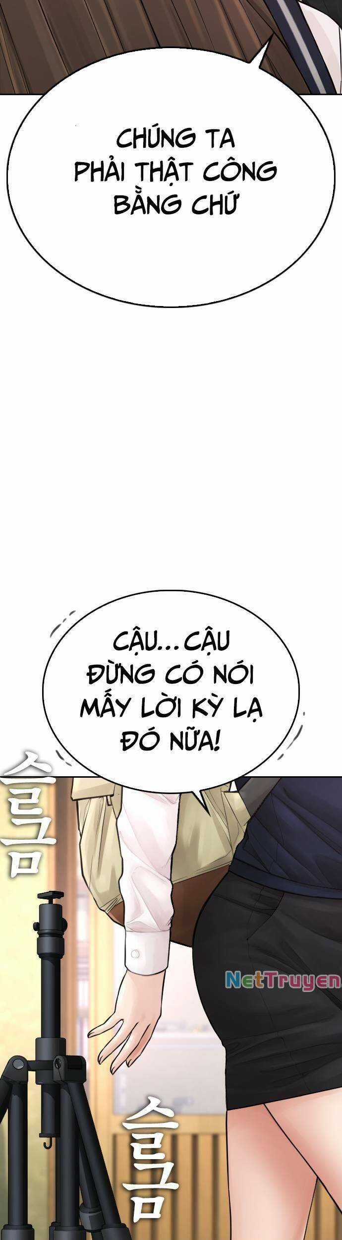 Bố Vạn Năng - Chương 64 - Trang 9