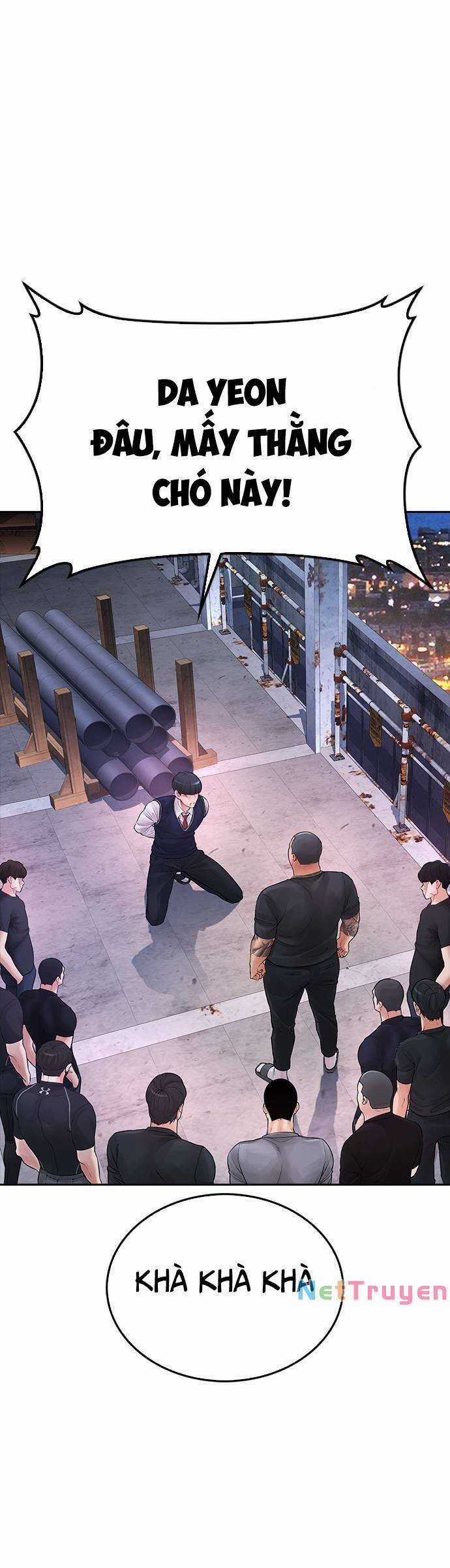 Bố Vạn Năng - Chương 64 - Trang 84