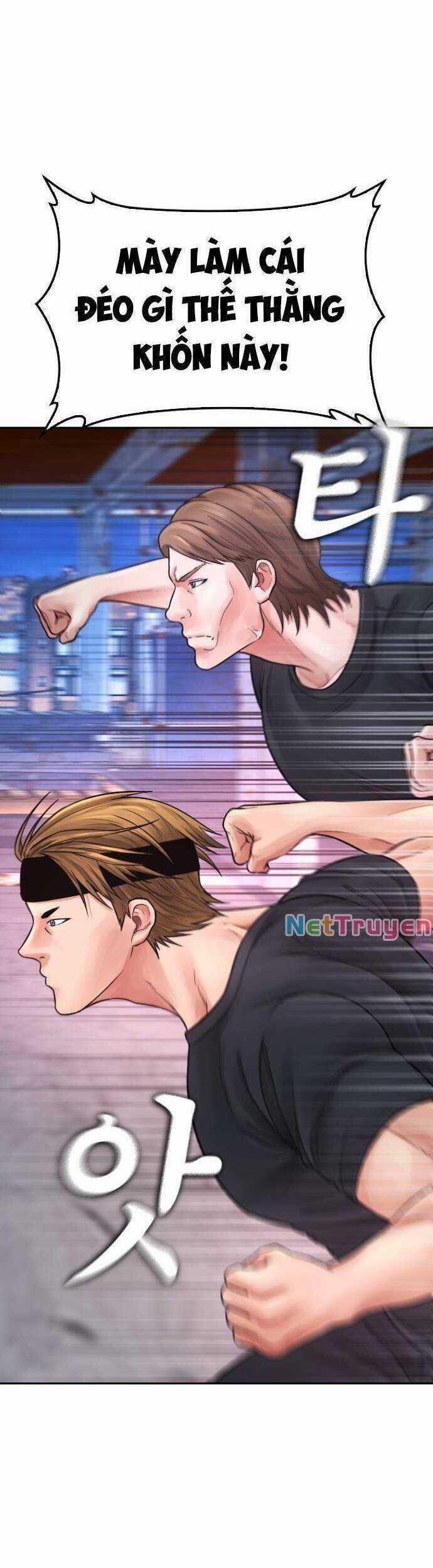 Bố Vạn Năng - Chương 64 - Trang 97