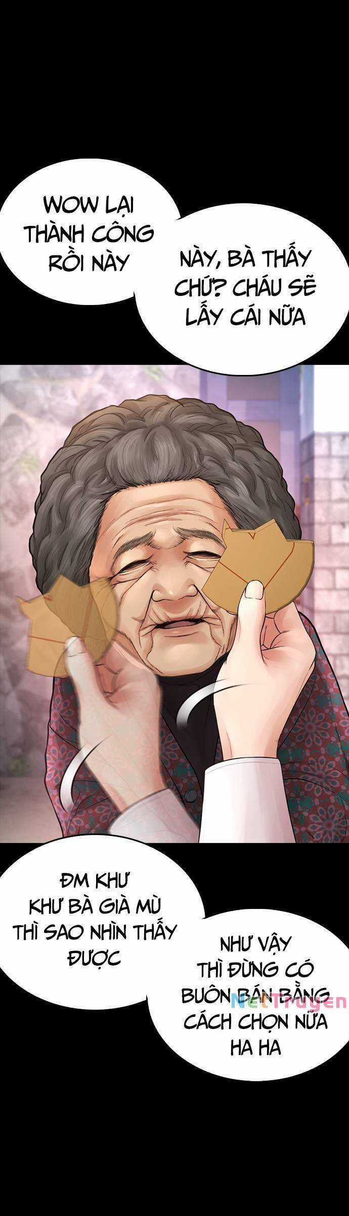 Bố Vạn Năng - Chương 65 - Trang 13