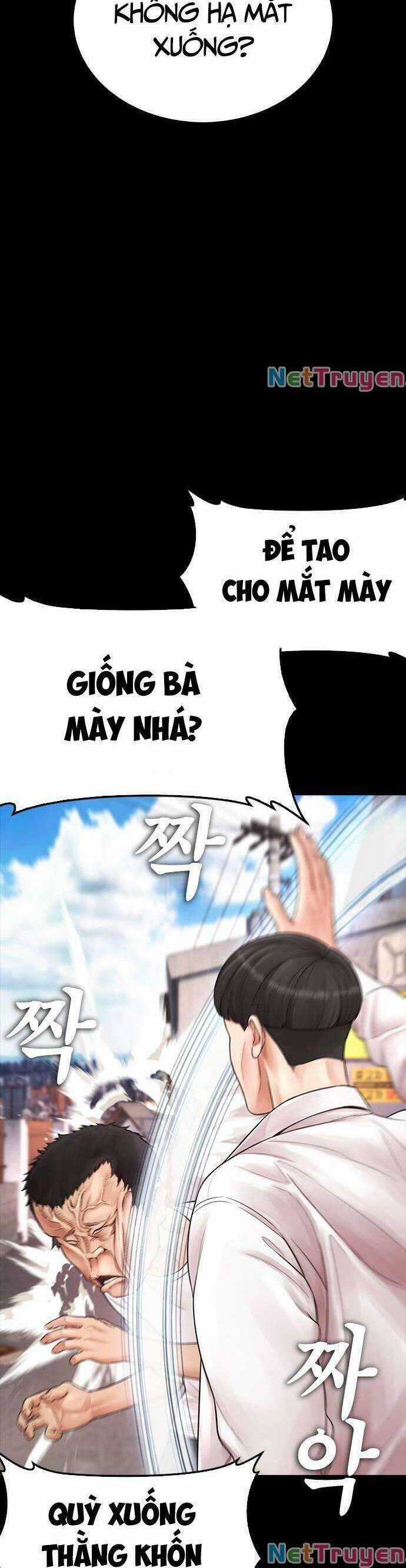 Bố Vạn Năng - Chương 65 - Trang 18