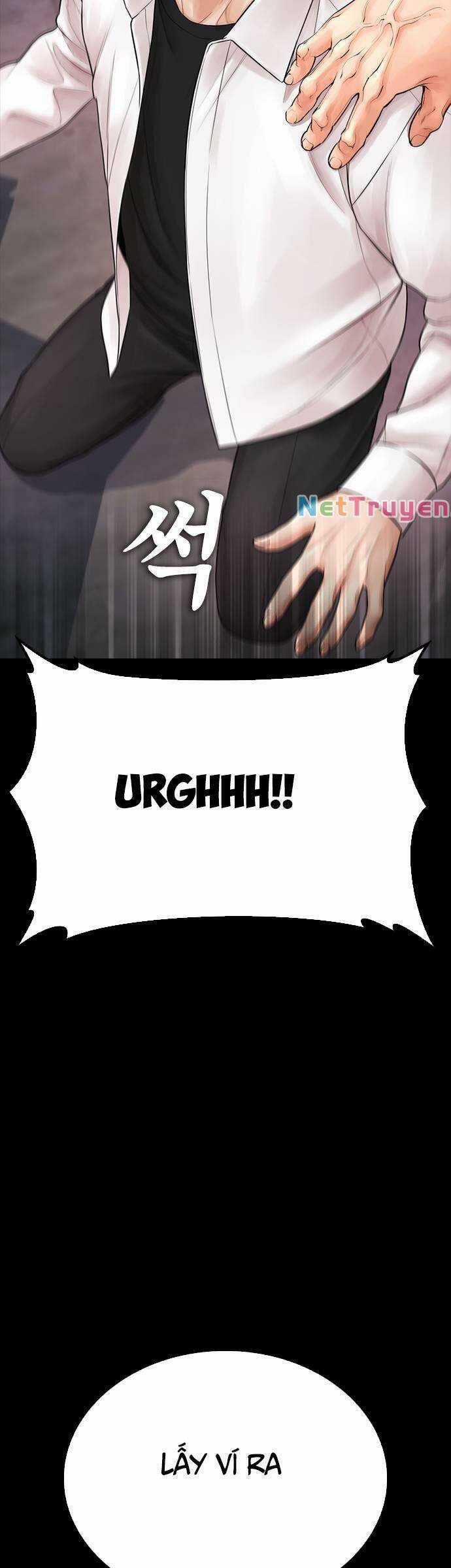 Bố Vạn Năng - Chương 65 - Trang 23