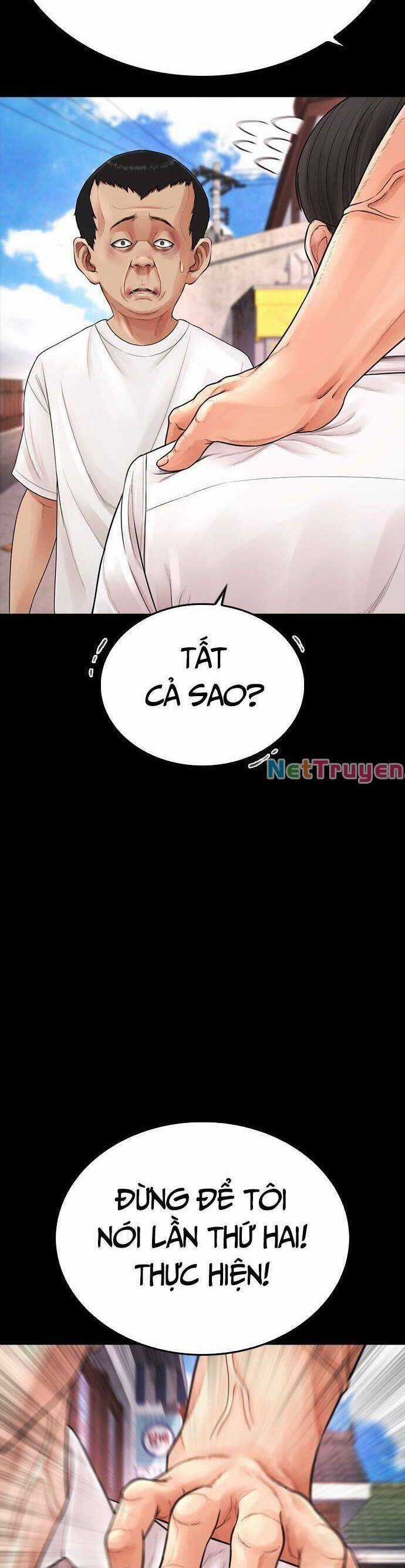 Bố Vạn Năng - Chương 65 - Trang 26