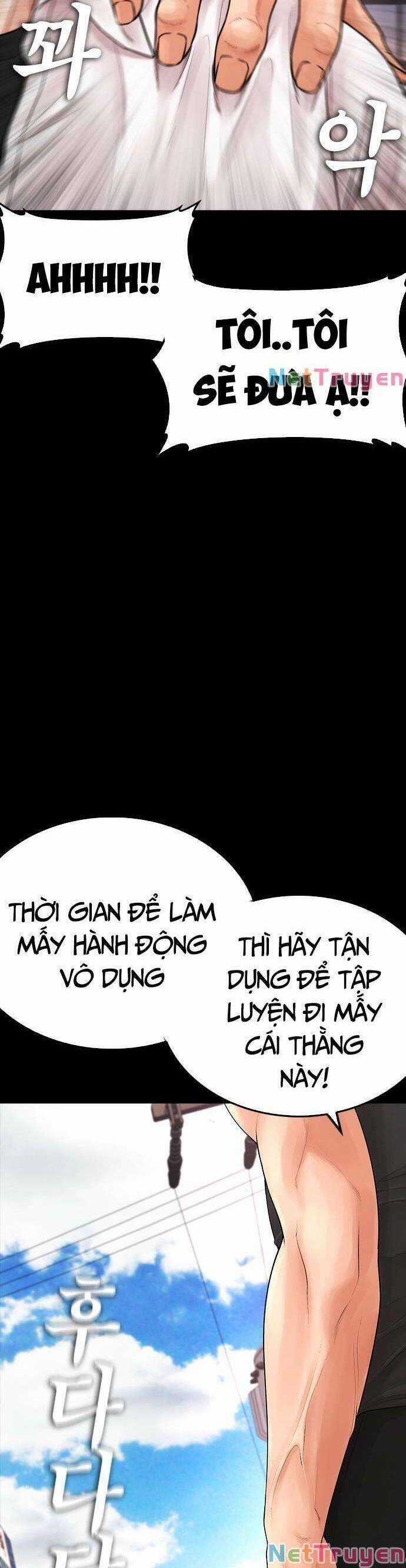 Bố Vạn Năng - Chương 65 - Trang 27