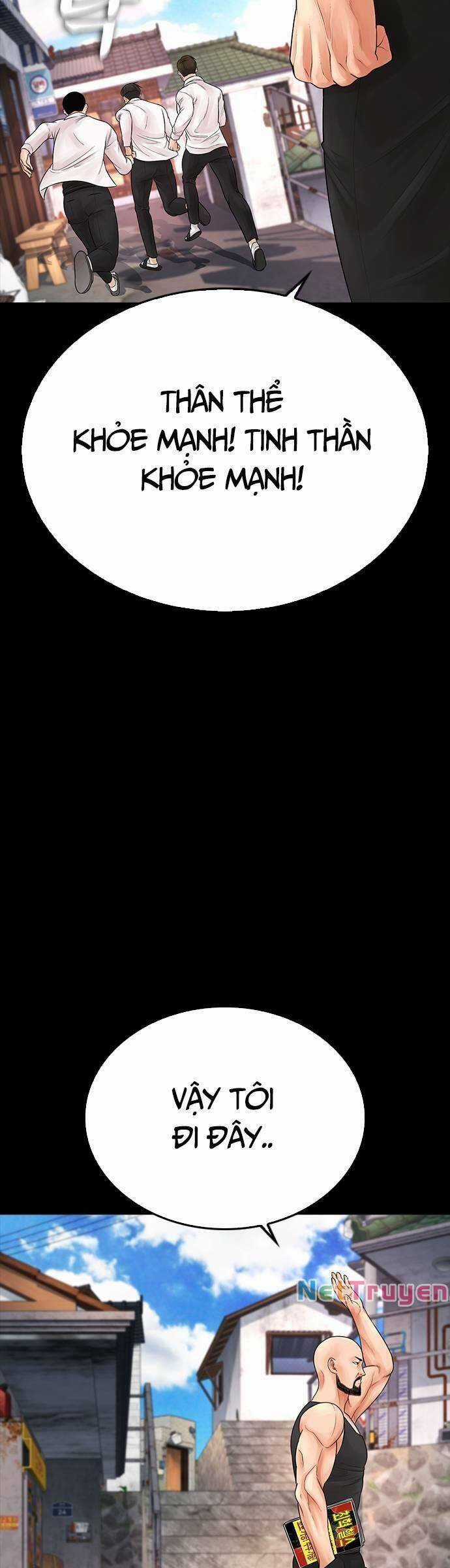 Bố Vạn Năng - Chương 65 - Trang 28