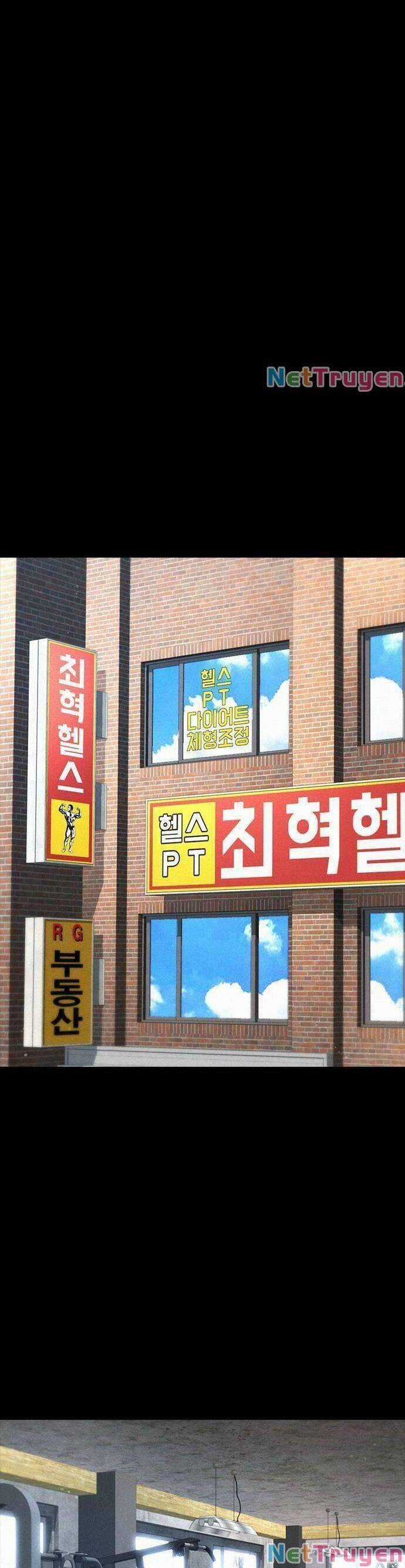 Bố Vạn Năng - Chương 65 - Trang 33