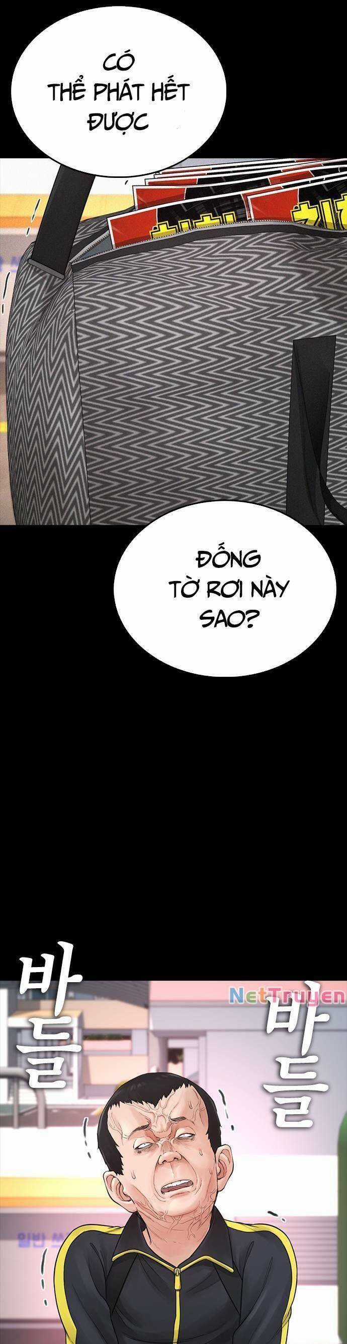 Bố Vạn Năng - Chương 65 - Trang 40