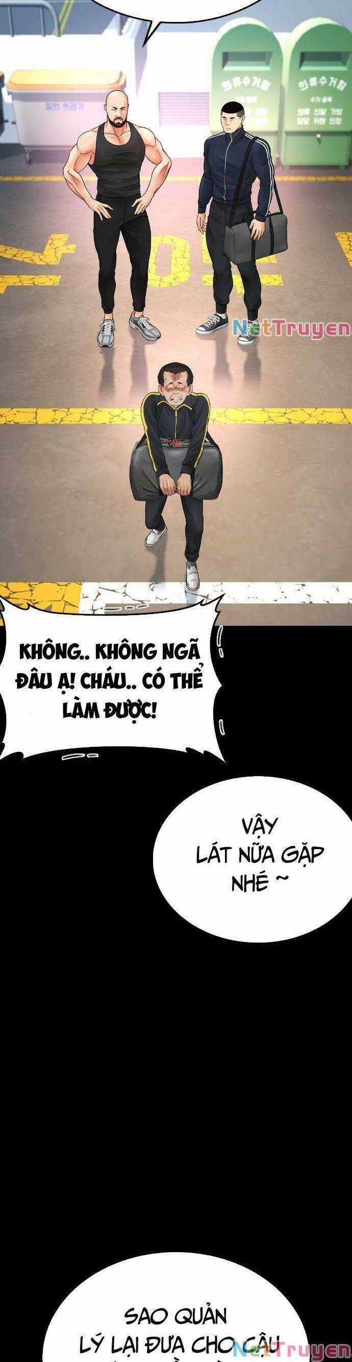 Bố Vạn Năng - Chương 65 - Trang 42