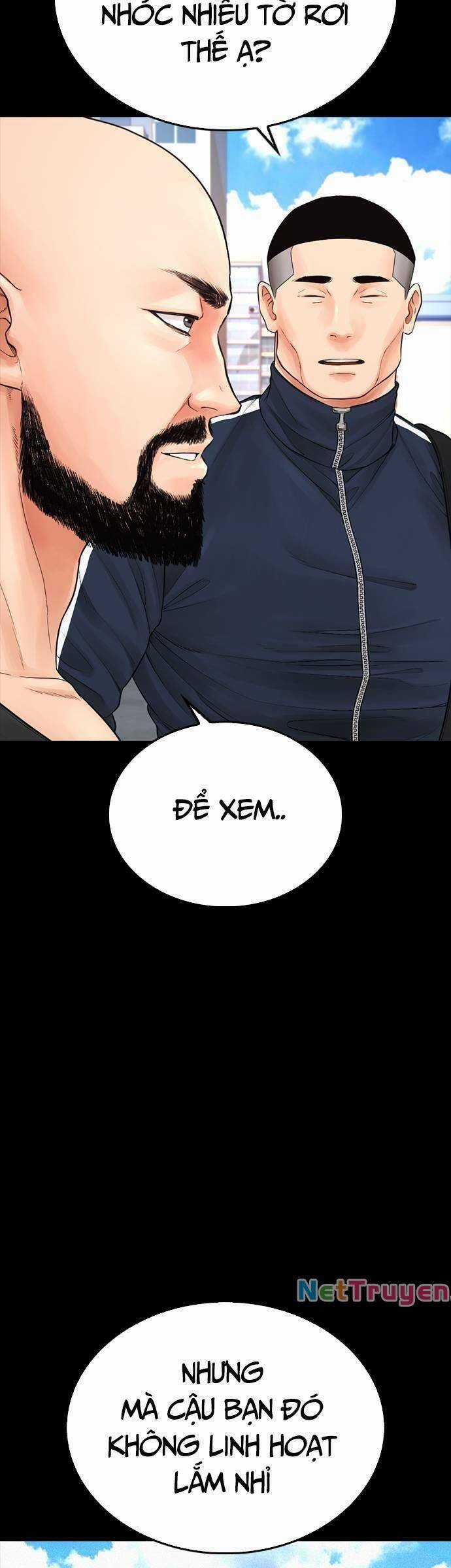 Bố Vạn Năng - Chương 65 - Trang 43