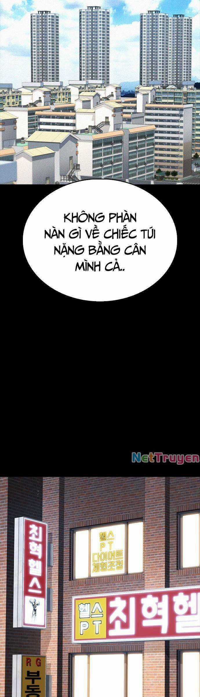 Bố Vạn Năng - Chương 65 - Trang 44