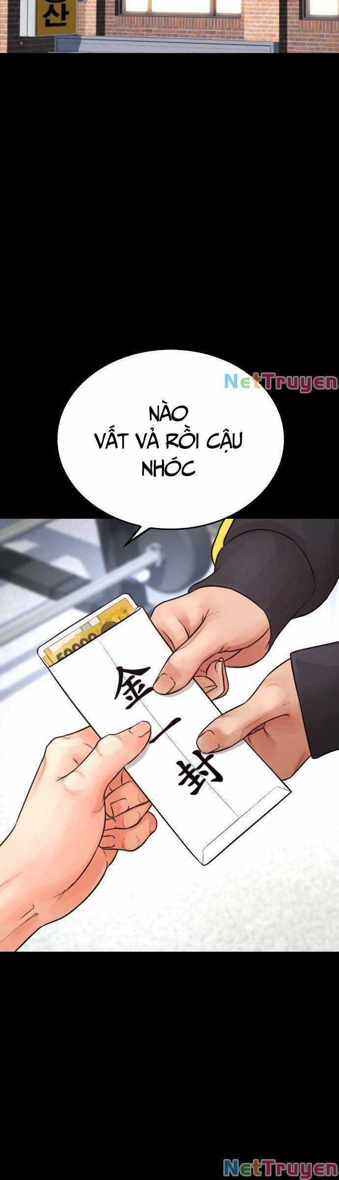 Bố Vạn Năng - Chương 65 - Trang 45