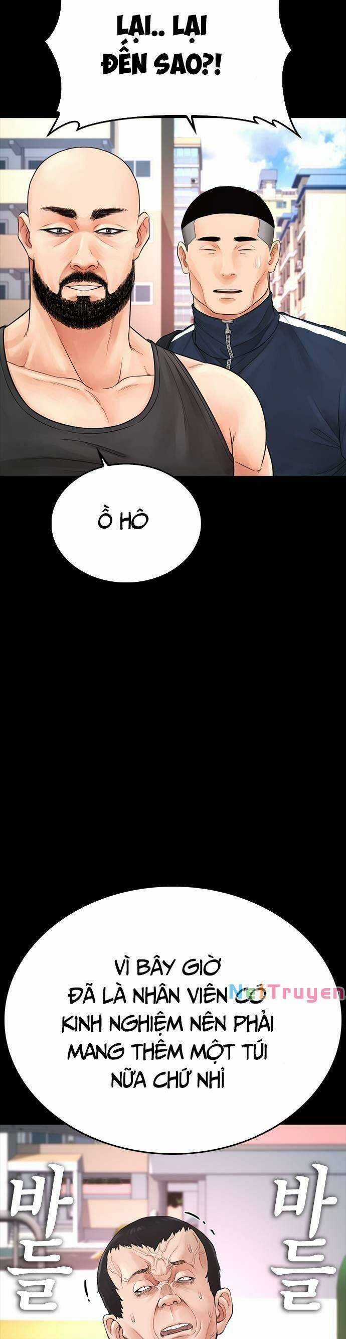 Bố Vạn Năng - Chương 65 - Trang 49